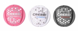 large SPARE PART 2ND STAGE CRESSI COVER COMPACT 11